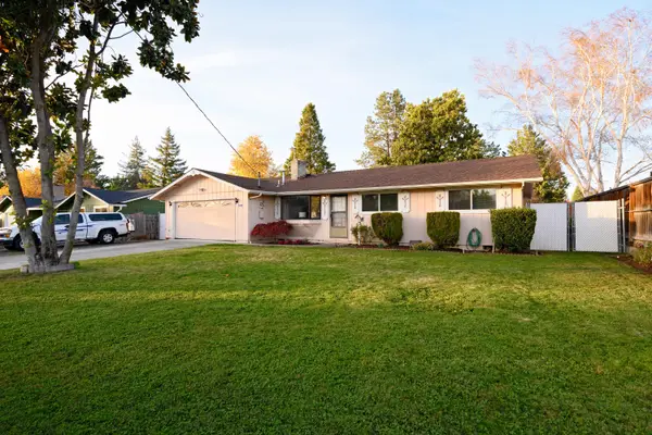 2849 Alameda, Medford, OR 97504