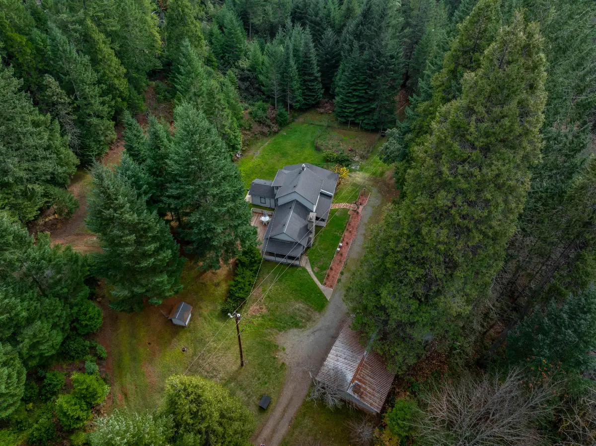 1871 Mccullough Creek, Glendale, OR 97442 - Image #1