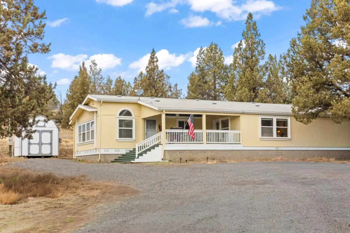 13812 SW Canyon, Terrebonne, OR 97760 - Image #1