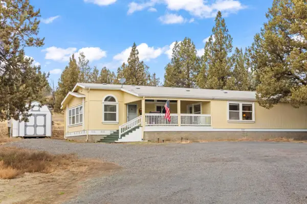 13812 SW Canyon, Terrebonne, OR 97760