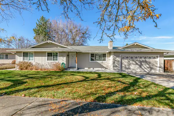 1569 Papago, Medford, OR 97504