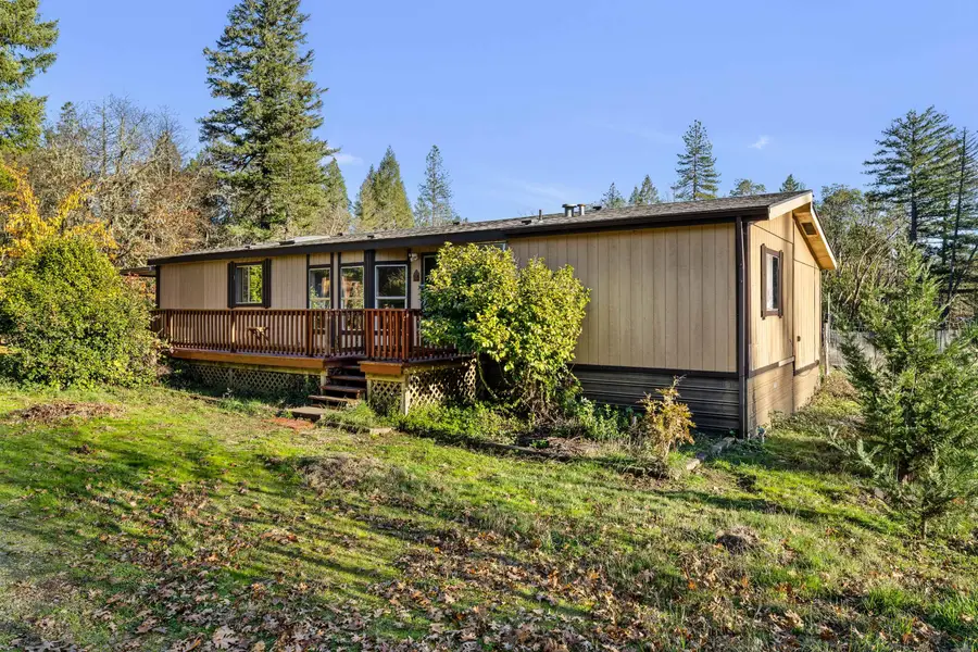 1867 Draper Valley, Selma, OR 97538 - Image #2