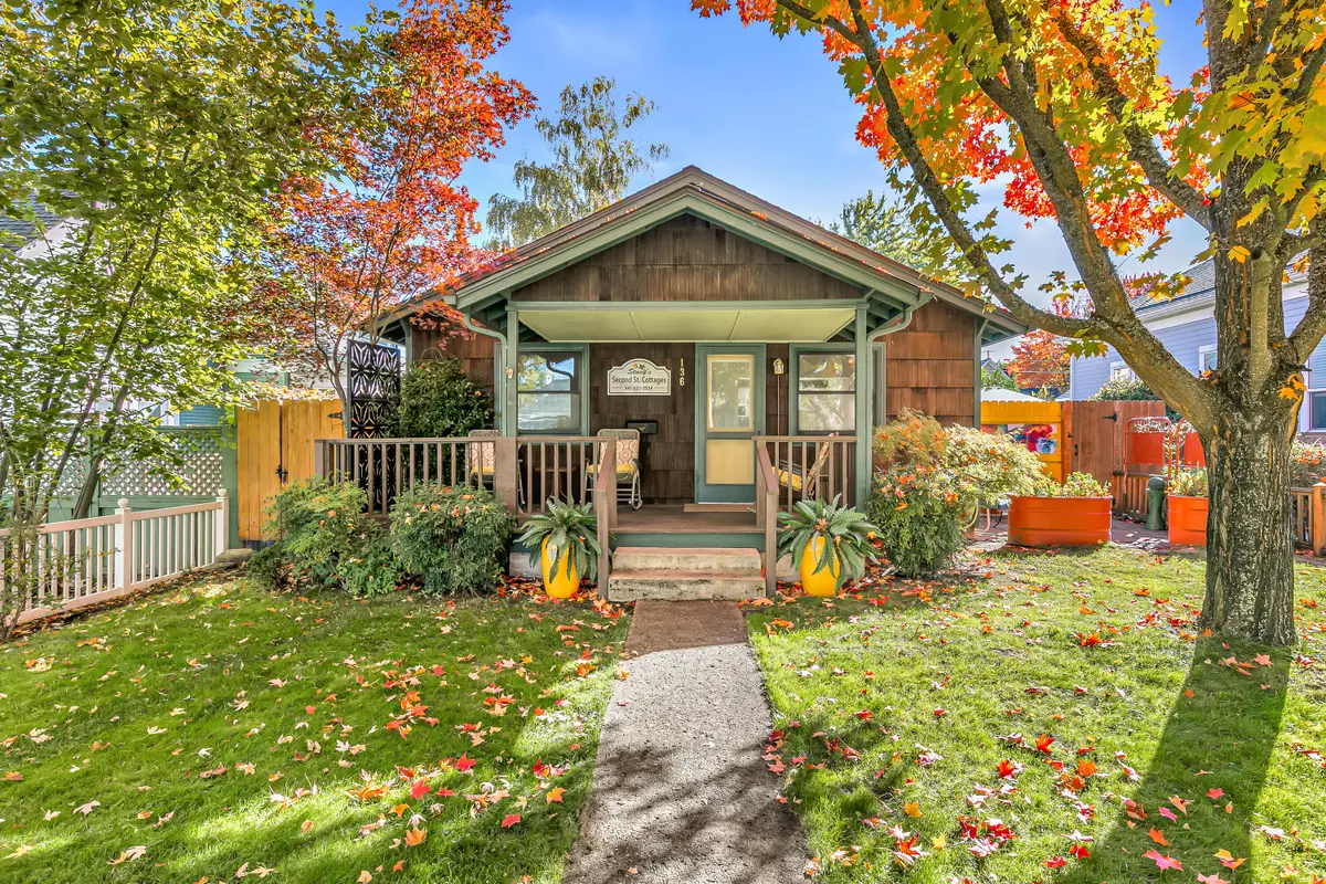 134 N 2nd, Ashland, OR 97520 - Image #1