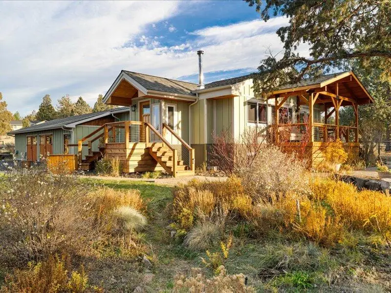 64495 Quail, Bend, OR 97703 - Image #2