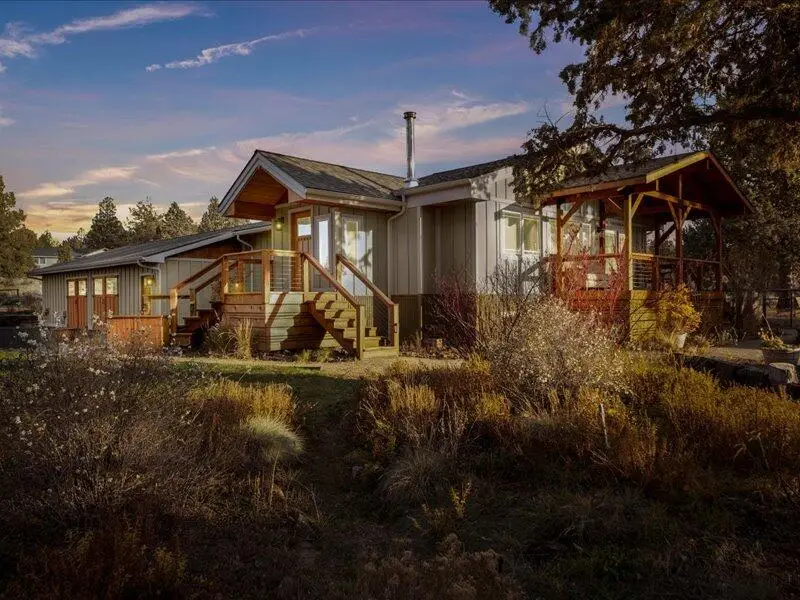 64495 Quail, Bend, OR 97703 - Image #3