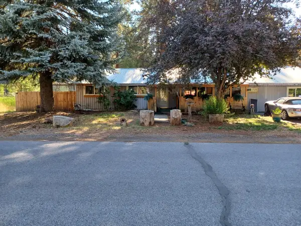 533 S Park S, Chiloquin, OR 97624