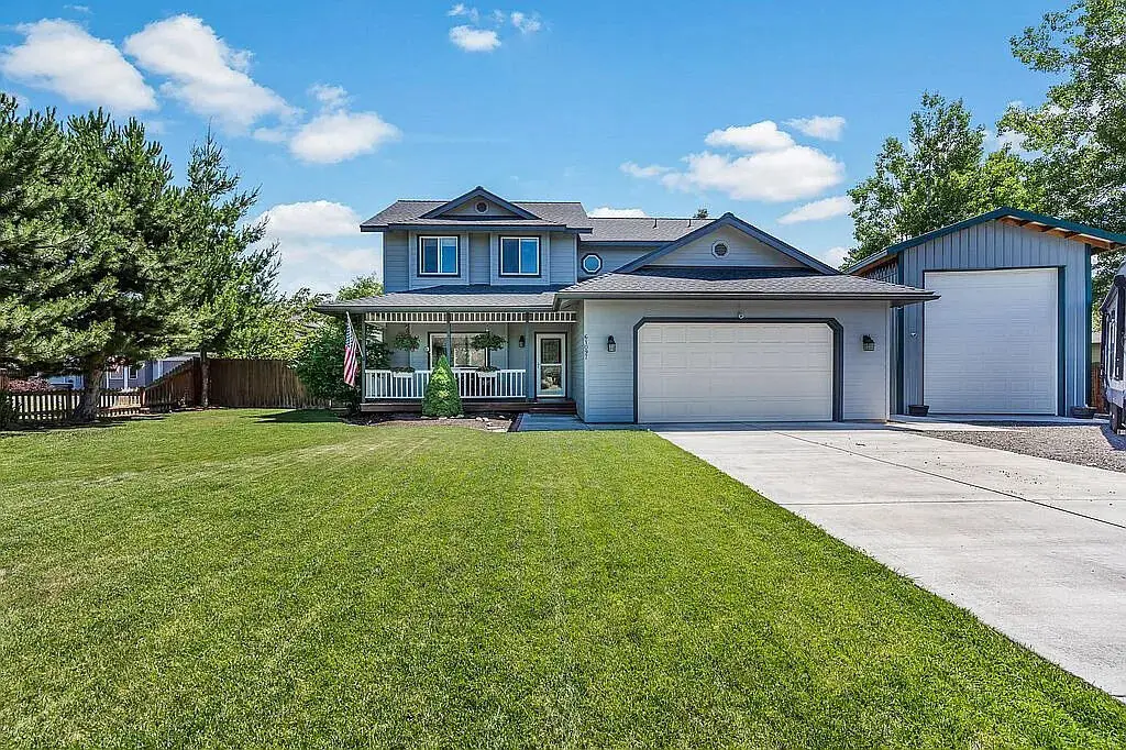 61097 Ferguson, Bend, OR 97702 - Image #1