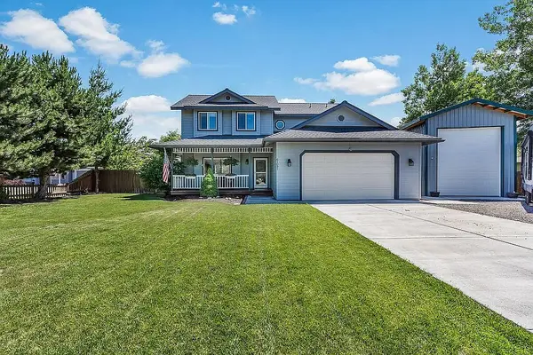 61097 Ferguson, Bend, OR 97702