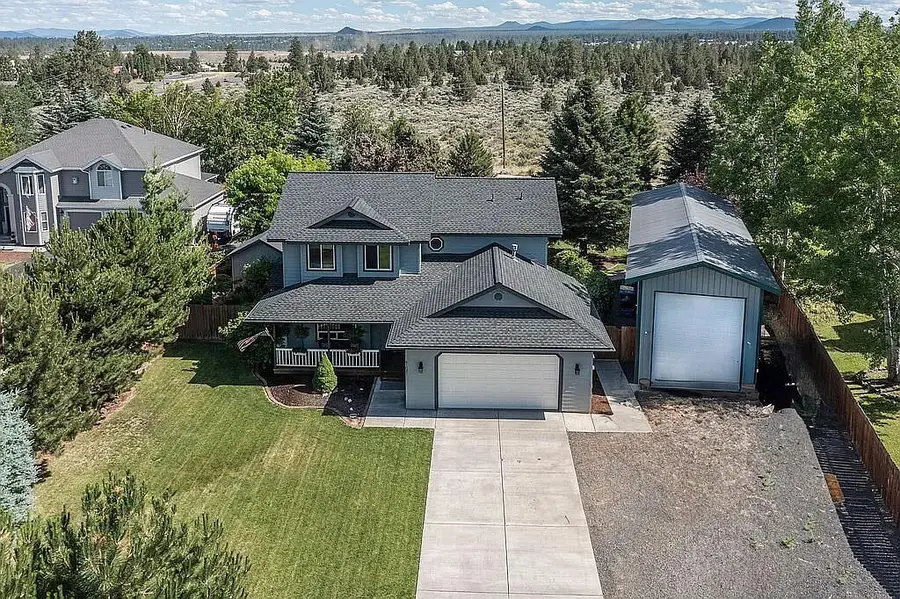 61097 Ferguson, Bend, OR 97702 - Image #2