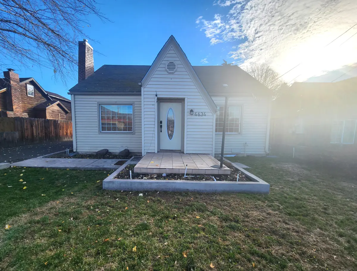 4634 Crosby, Klamath Falls, OR 97603 - Image #1