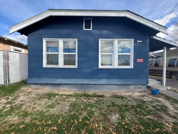 319 Martin, Klamath Falls, OR 97601