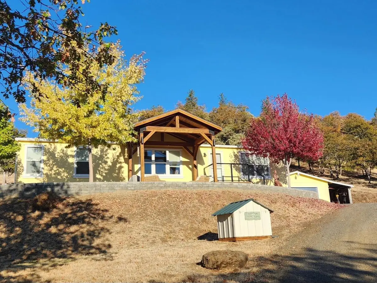 198 Flamingo, Eagle Point, OR 97524 - Image #1