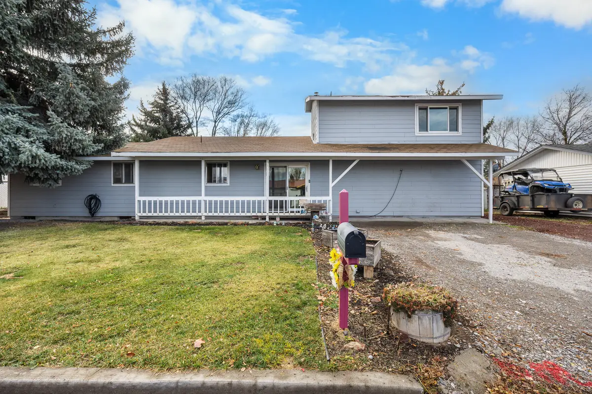 880 SE 6th, Prineville, OR 97754 - Image #1