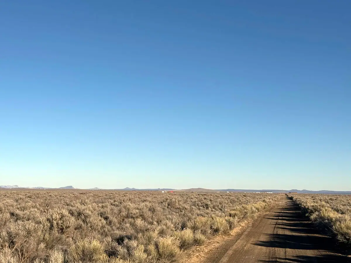 Christmas Valley Highway, Christmas Valley, OR 97641 - Image #1