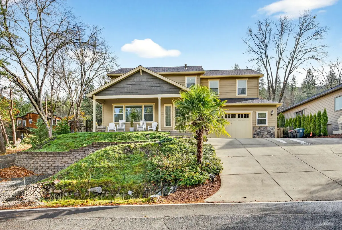 1055 S 3rd, Jacksonville, OR 97530 - Image #1