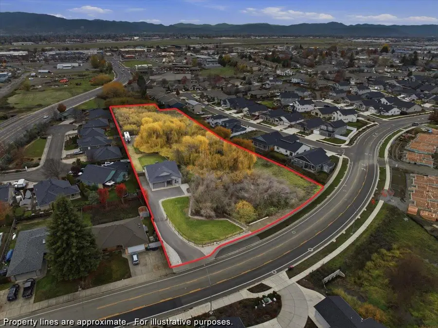 3285 Springbrook, Medford, OR 97504 - Image #2