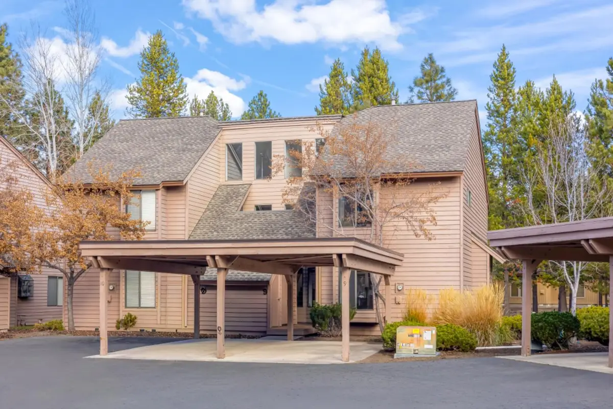 17714 Lake Aspen, Sunriver, OR 97707 - Image #1