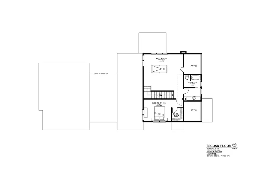 3329 NW Leavitt, Bend, OR 97703 - Image #3