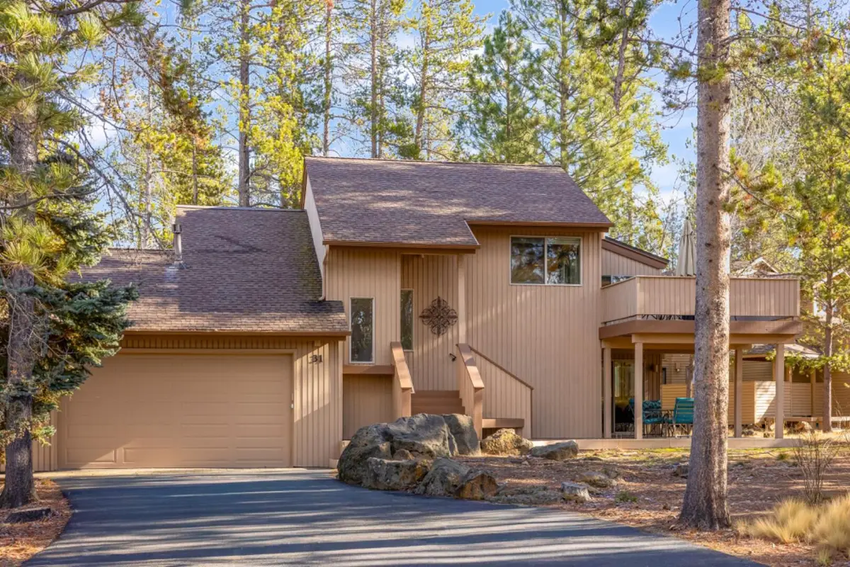 17822 Big Leaf, Sunriver, OR 97707 - Image #1