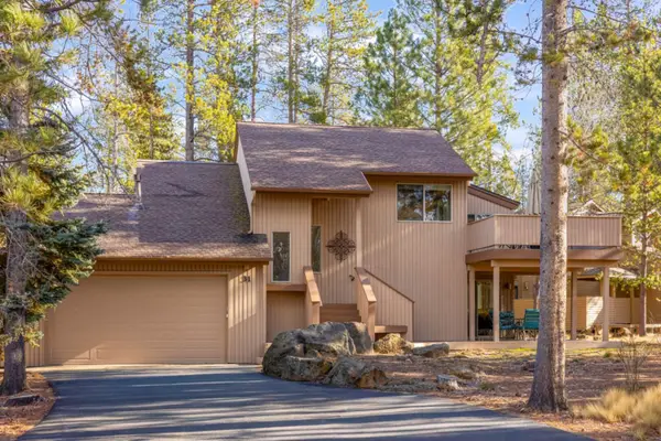 17822 Big Leaf, Sunriver, OR 97707