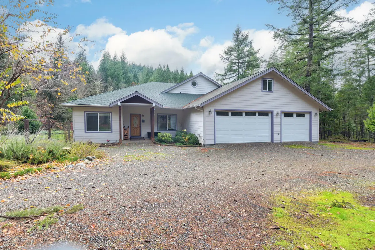 36793 Redwood, Cave Junction, OR 97523 - Image #1
