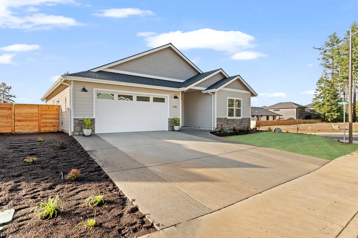 1240 Lighthouse Lane, Brookings, OR 97415 - #1