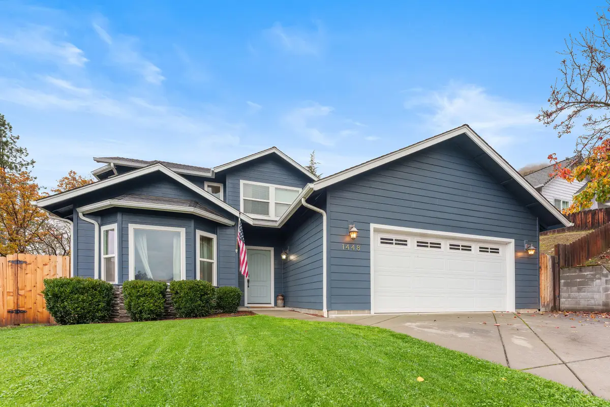 1448 NE Jennifer, Grants Pass, OR 97526 - Image #1