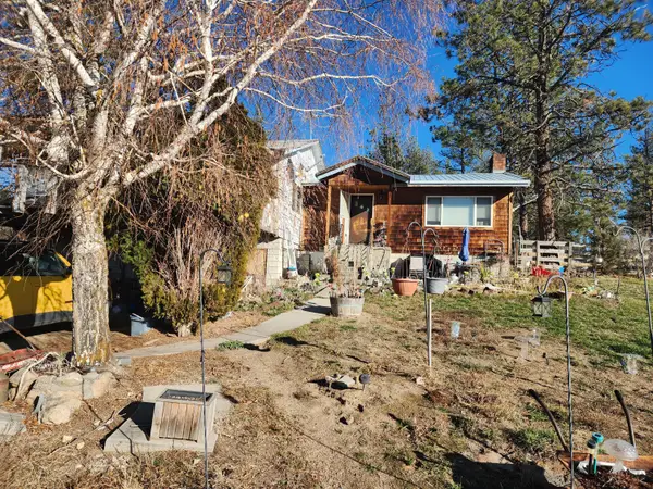 29151 Beatty, Beatty, OR 97621