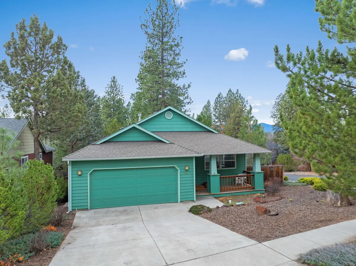 2627 NW Rainbow Ridge, Bend, OR 97703 - Image #1