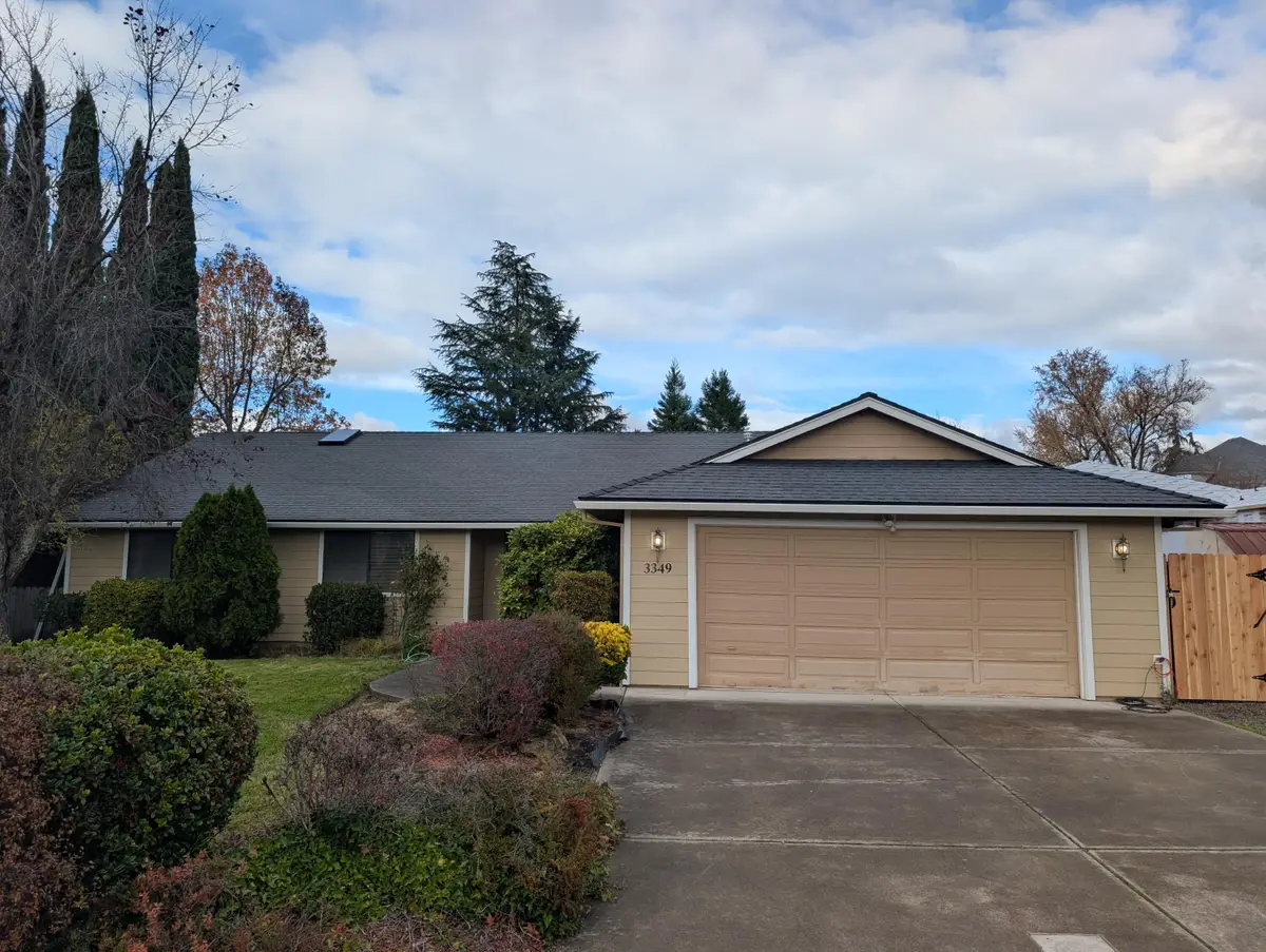 3349 Bryson, Medford, OR 97504 - Image #1