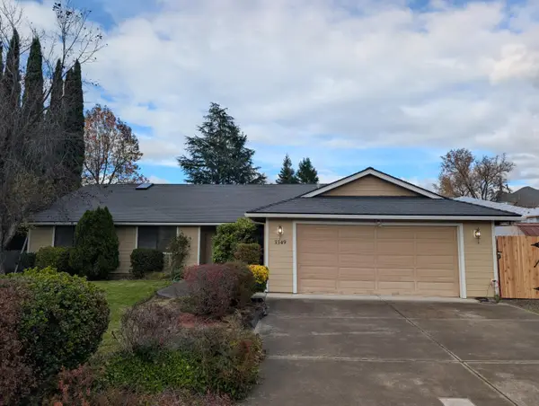 3349 Bryson, Medford, OR 97504