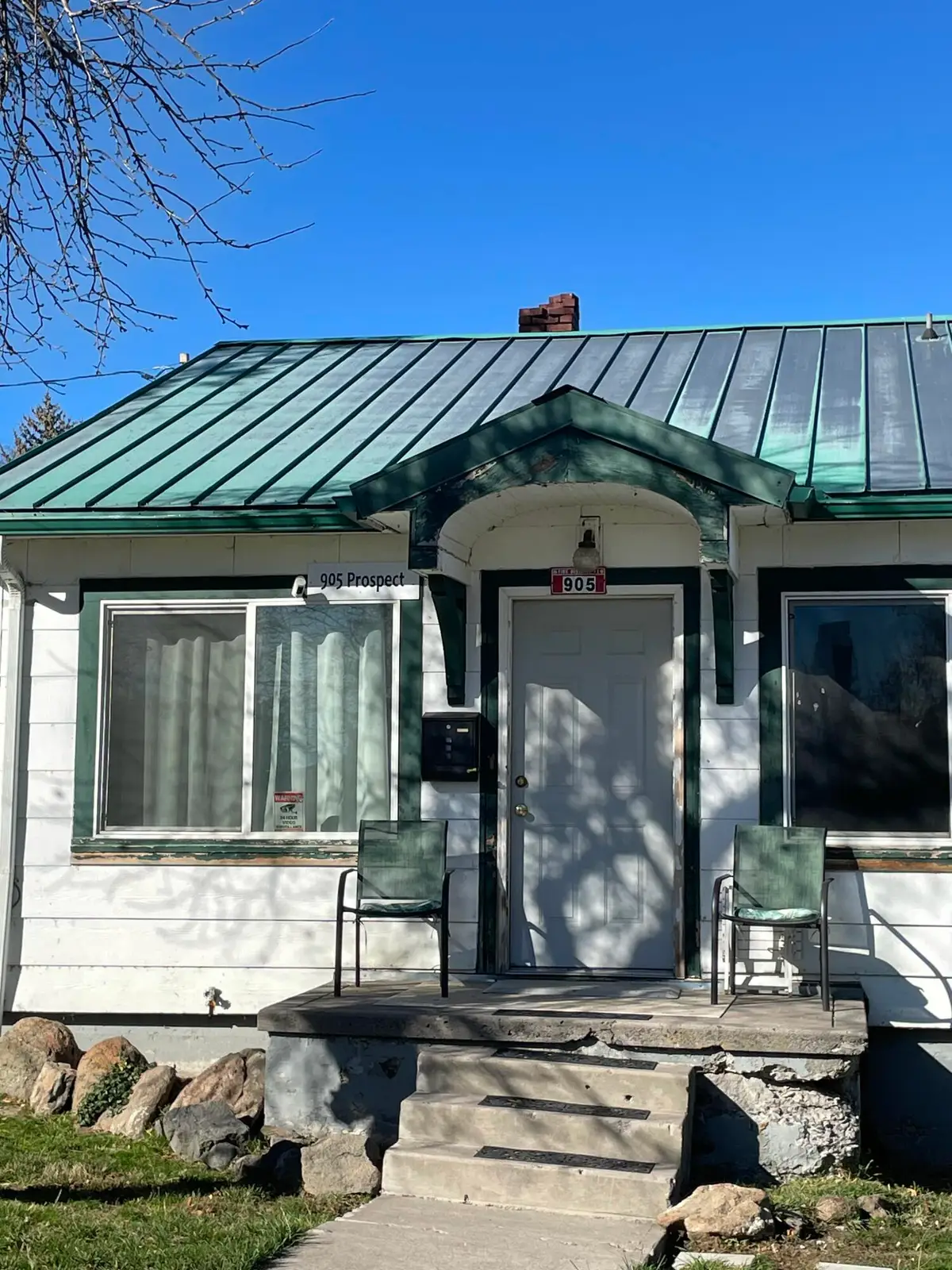 905 Prospect, Klamath Falls, OR 97601 - Image #1