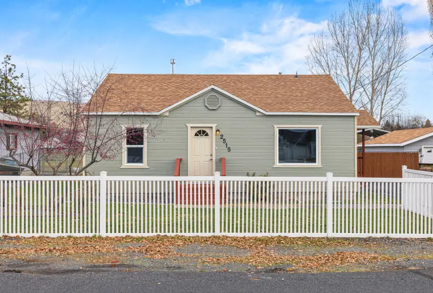 2515 Wiard, Klamath Falls, OR 97603 - Image #1