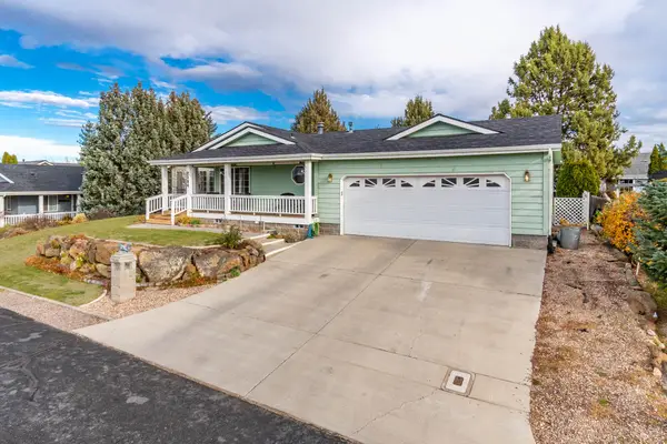 2394 NE Crocus, Bend, OR 97701