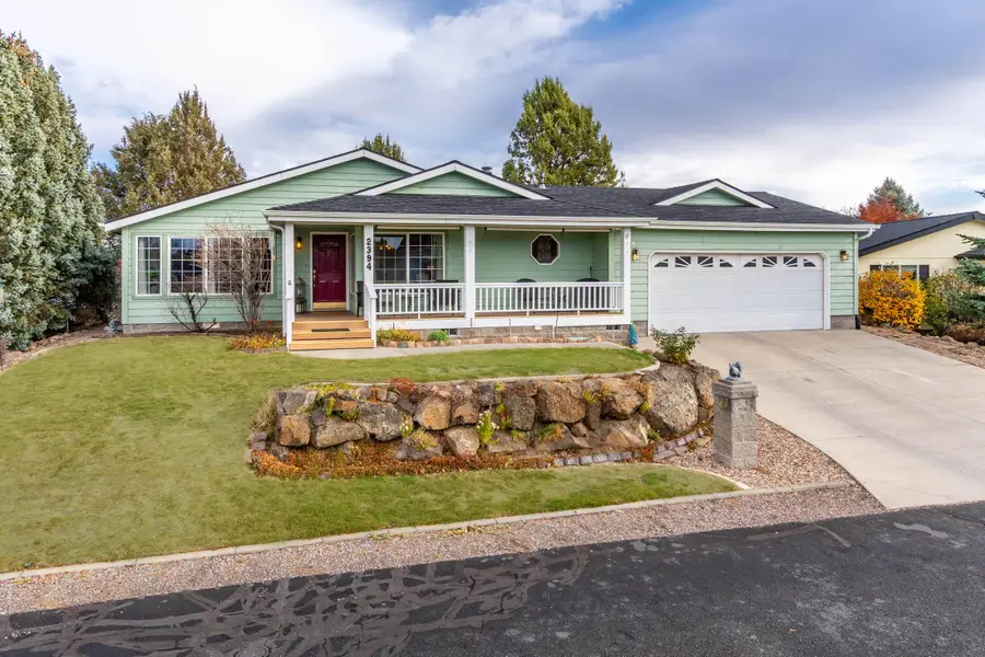 2394 NE Crocus, Bend, OR 97701 - Image #2