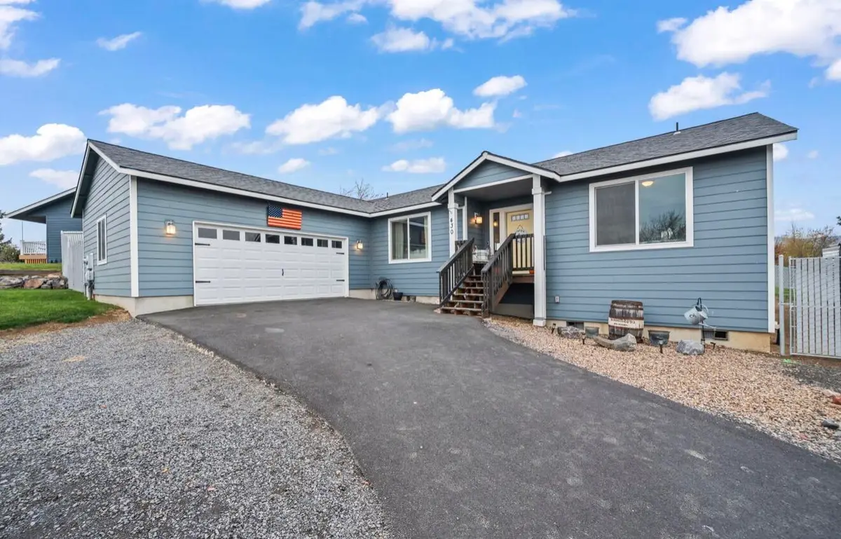 430 E D, Culver, OR 97734 - Image #1