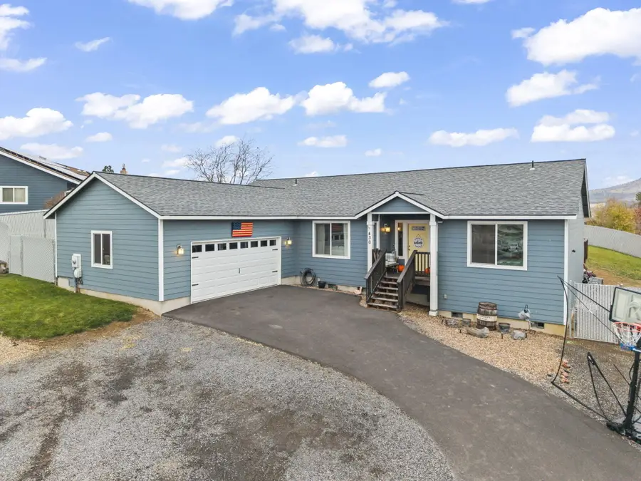 430 E D, Culver, OR 97734 - Image #2