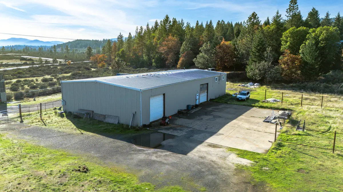 Address Withheld By Seller, Plano, OR 97734 - Image #1