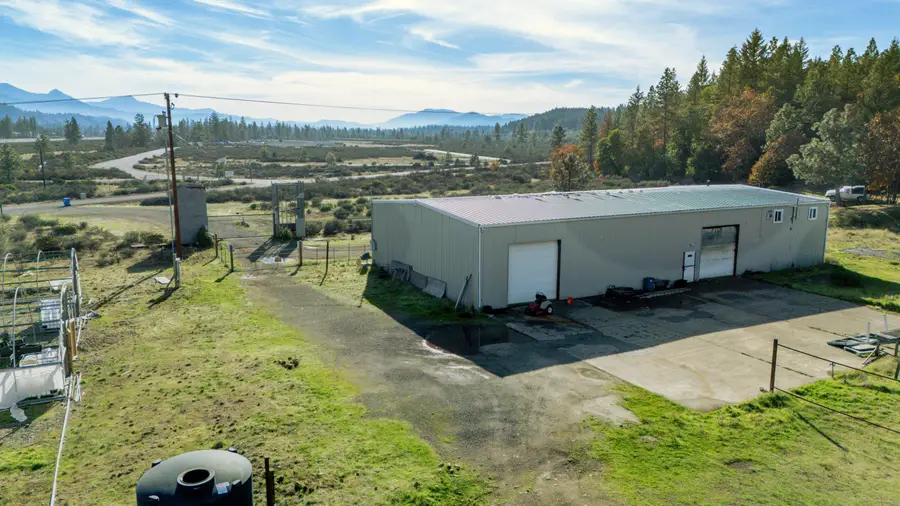 Address Withheld By Seller, Plano, OR 97734 - Image #2