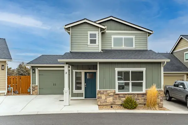 2755 SW Greens, Redmond, OR 97756