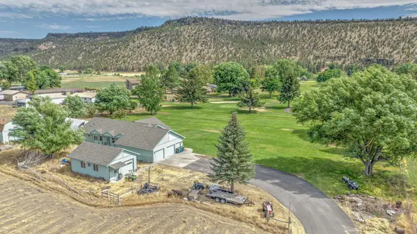 7208 NE Ochoco, Prineville, OR 97754