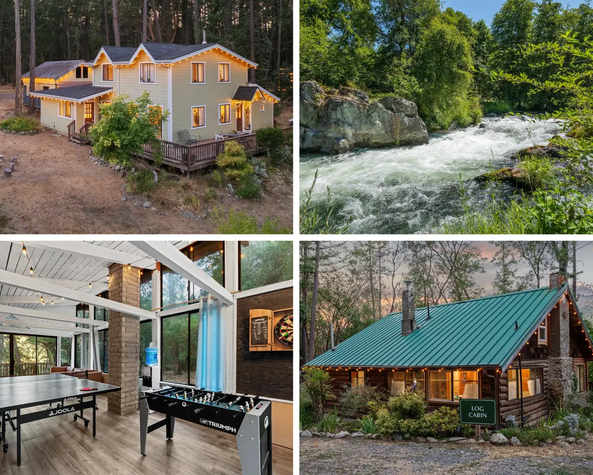 11655 Highway 238, Jacksonville, OR 97530 - Image #1