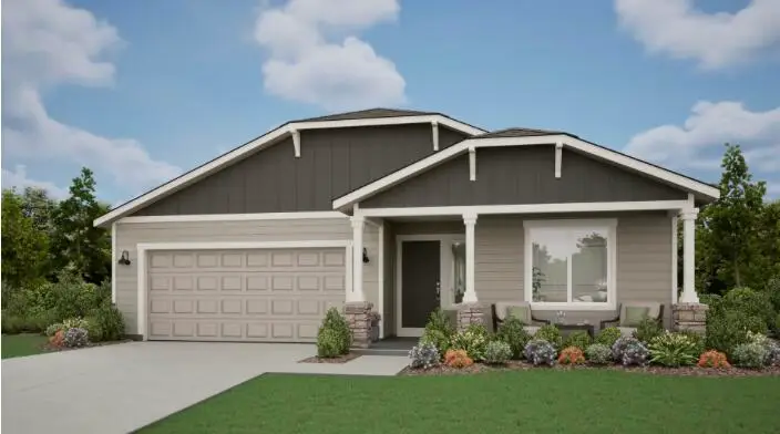 1499 NW Willow Parkway, Madras, OR 97741 - Image #1