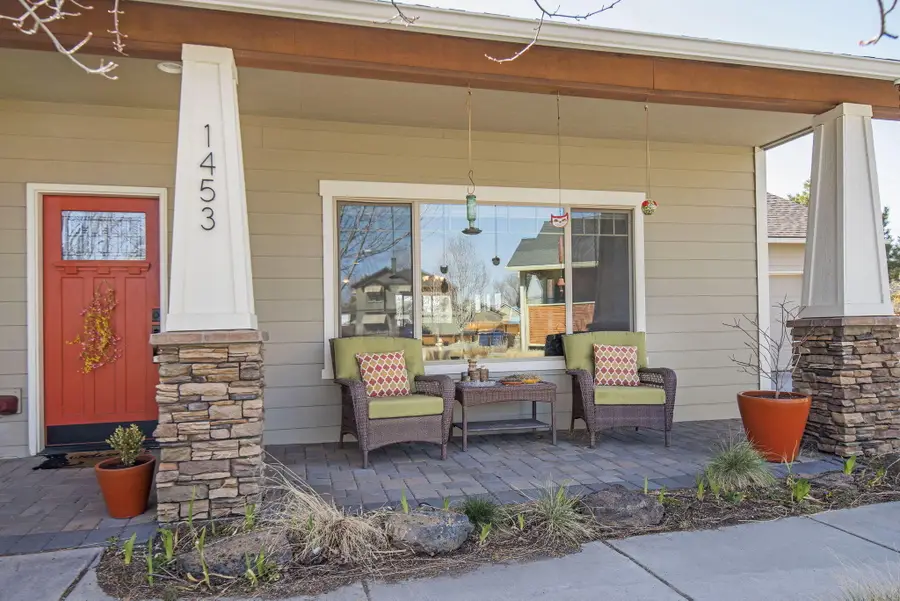 1453 NW 20th, Redmond, OR 97756 - Image #2