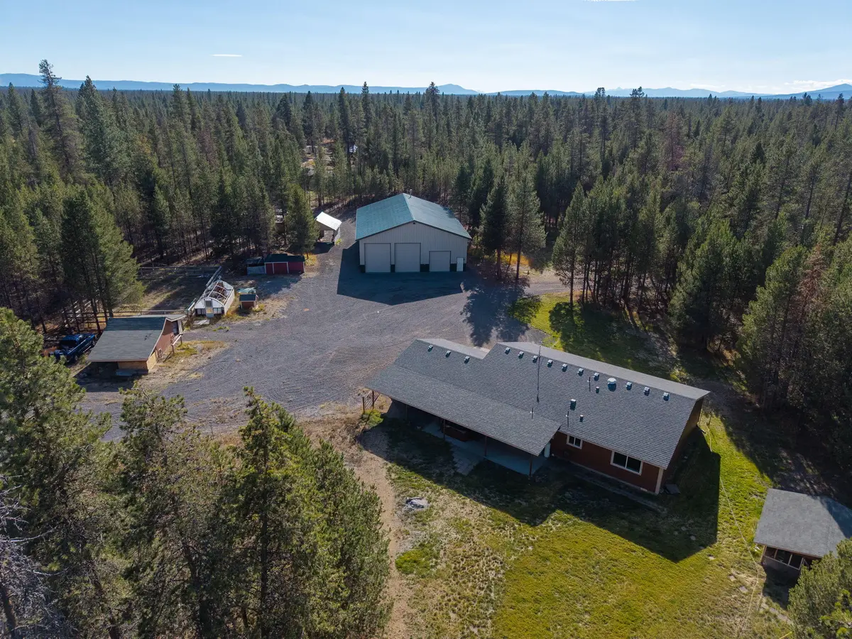 16549 Wayne, La Pine, OR 97739 - Image #1