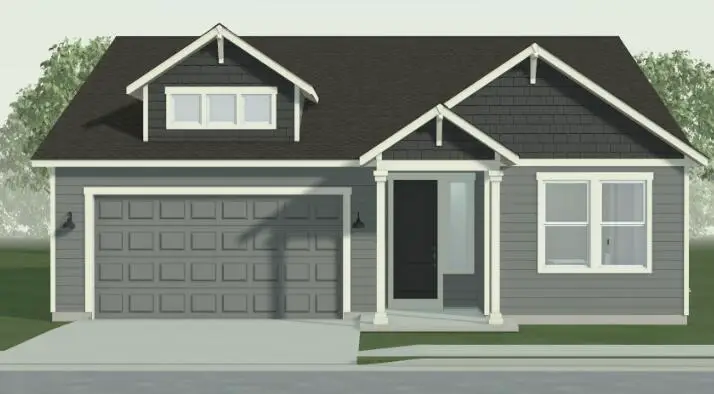 1282 NW Fairway, Madras, OR 97741 - Image #1