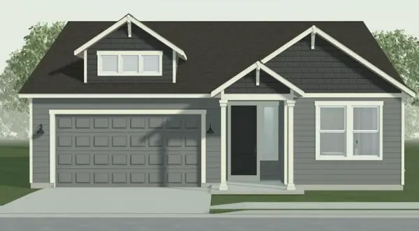 1282 NW Fairway, Madras, OR 97741