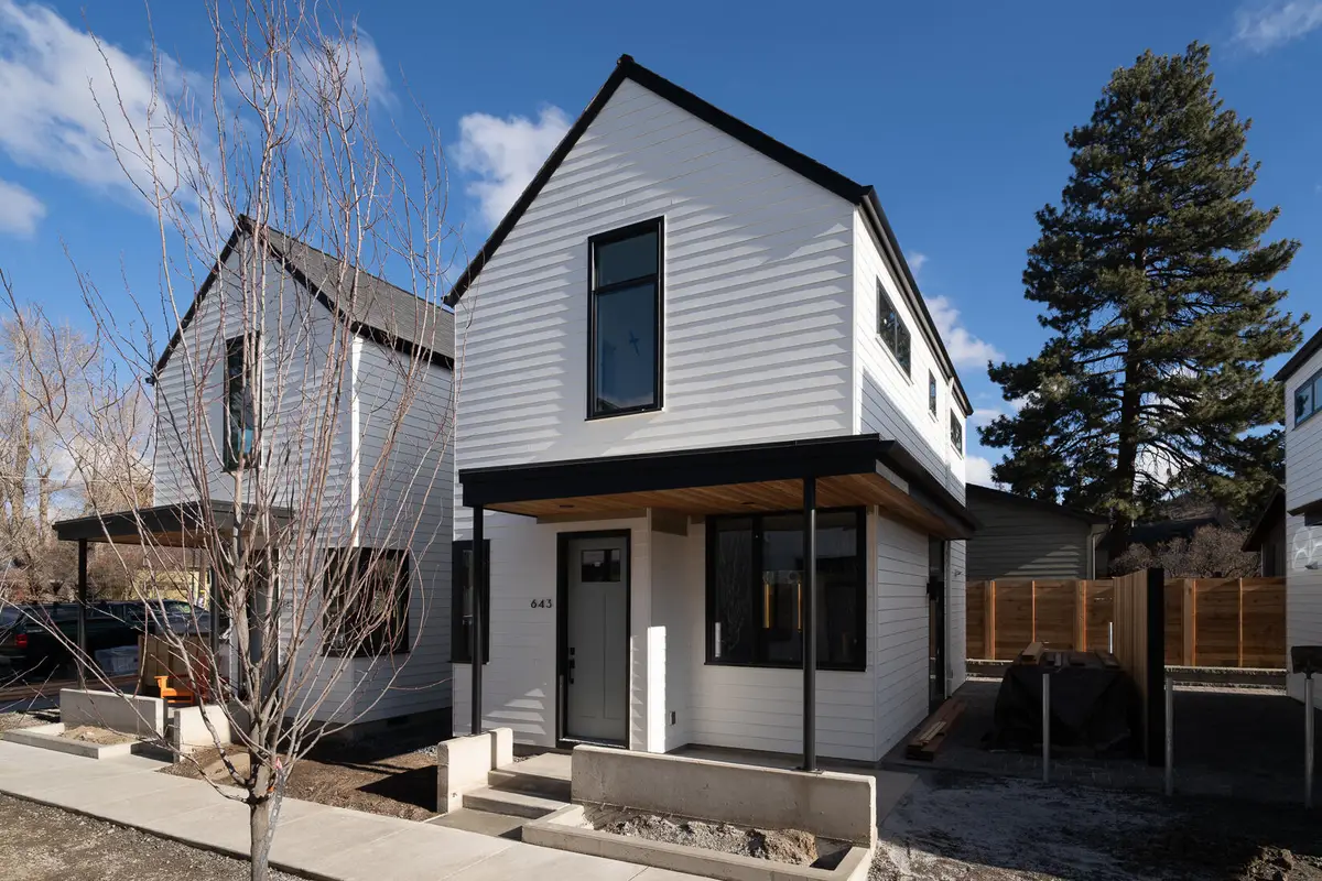 643 NE Marshall, Bend, OR 97701 - Image #1