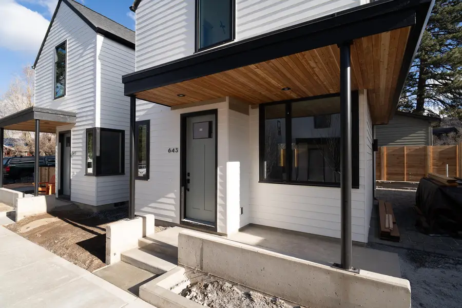 643 NE Marshall, Bend, OR 97701 - Image #2