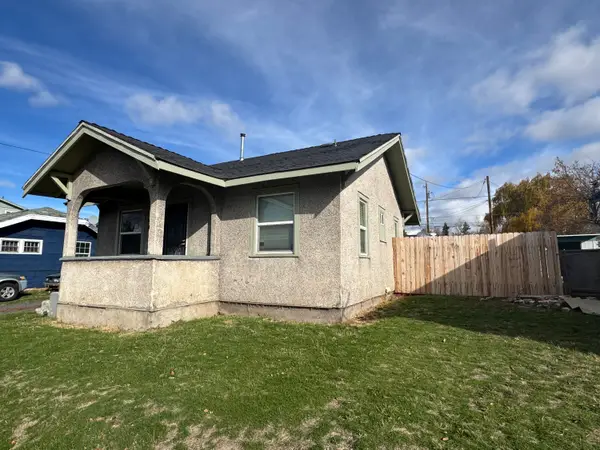 309 Martin, Klamath Falls, OR 97601